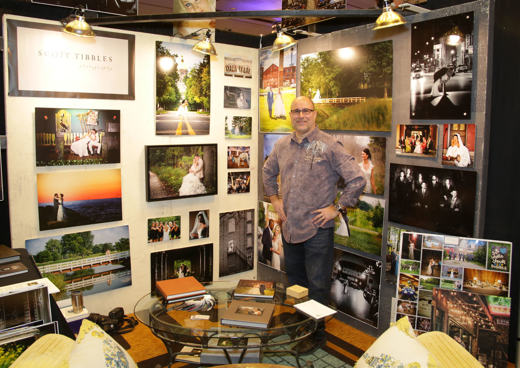 2018 Bride Blu Wedding Expo